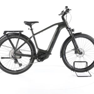 Carver SUV E.530 2024