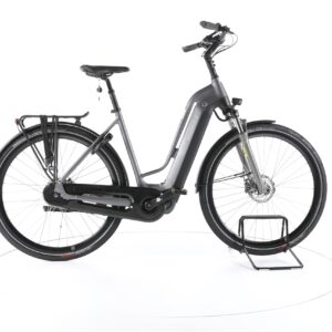 Multicycle Voyage Emi 2022