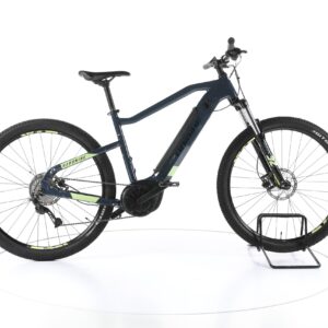 Haibike HardNine 5 2022