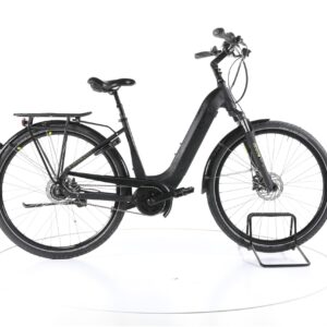 Mammut E-Dition City 7 2022