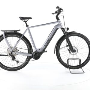 Cube Kathmandu Hybrid SLX 2023