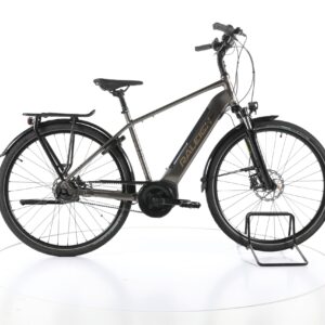 Raleigh Bristol Premium 2022