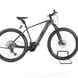 Cube Reaction Hybrid Pro Allroad 2022