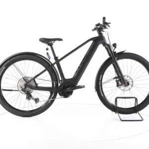 Cube Reaction Hybrid SLX 2023