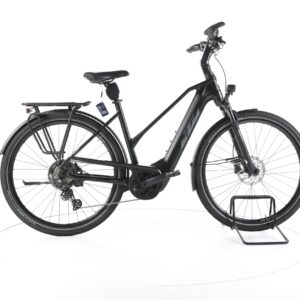 KTM CENTO 10 PLUS 2022