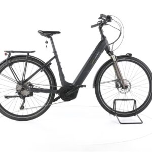 Kieler Manufaktur Cross LTD 2023