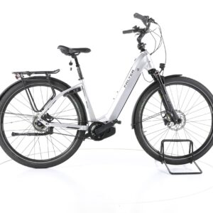 FALTER E 9.8 FL 2022