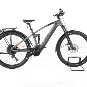 Cube Stereo Hybrid 120 Pro Allroad 2024