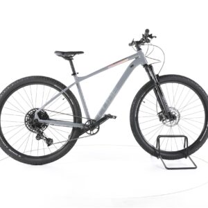 Cube Access WS SLX 2023