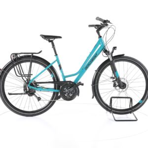 Bergamont Horizon 6 2020