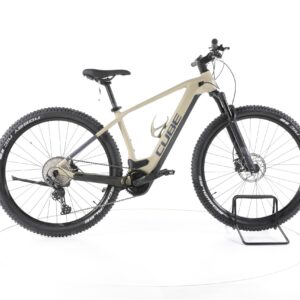 Cube Reaction Hybrid Pro 2022