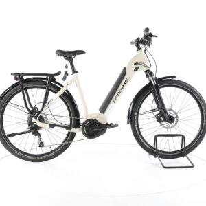 Haibike Trekking 4 2021