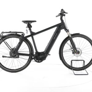 Riese & Müller Charger4 vario 2022