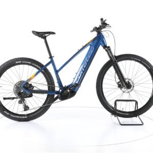 Corratec E-Power X Vert Race Trinity Sport 2023