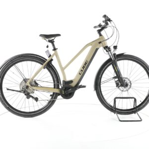 Cube Nuride Hybrid Pro Allroad 2022