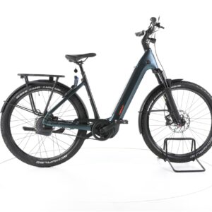 Giant AnyTour X E+ 0 2023