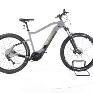 Haibike HardNine 6 2021