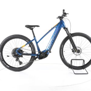 Corratec E-Power X Vert Race Trinity Sport 2023