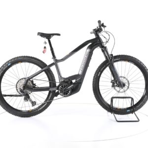 Haibike HardSeven 10 2022