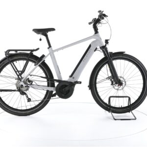 Kalkhoff Endeavour 5.B Move+ 2023