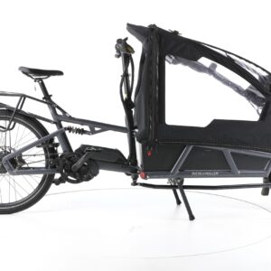 Riese & Müller Load 75 Vario 2022