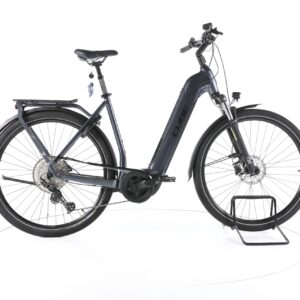 Cube Touring Hybrid Pro 2021