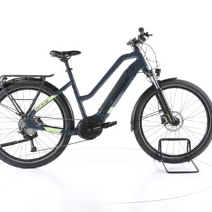 Haibike Trekking 5 2022