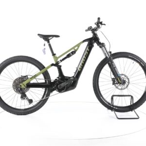 Ghost E-ASX 130 Essential 2024