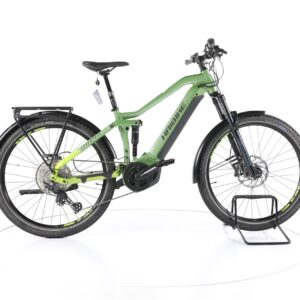 Haibike Adventr FS 8 2022