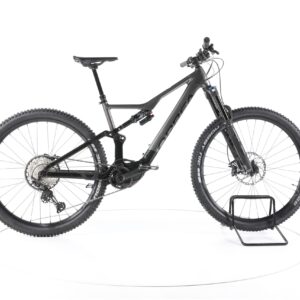Orbea Rise H15 2022