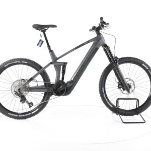 Cube Stereo Hybrid 160 HPC Race 2023