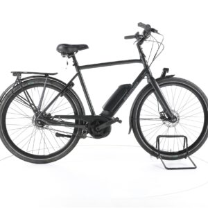 Batavus Dinsdag E-go 2022