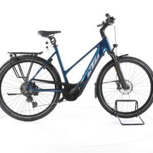 KTM Macina Tour P610 2022