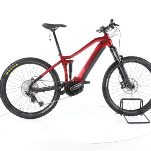Haibike AllTrail 5 2022