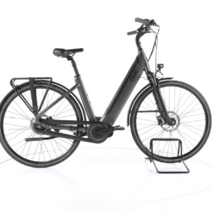 QWIC Premium i MN8+c 2021