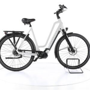 Gazelle Chamonix C5 HMS 2022