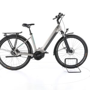 Winora Yucatan R8f 2022