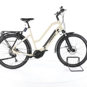 Haibike Trekking 4 2022