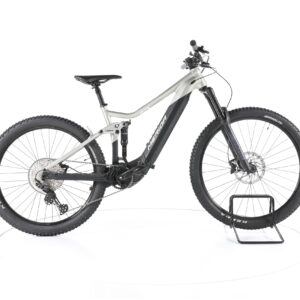 Merida eONE-SIXTY 500 EP2 2021