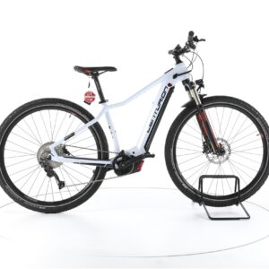 Centurion Backfire Fit E R750i 2022