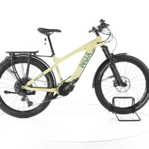 Nox Cycles HYBRID XC Tour Sachs Expert 2022