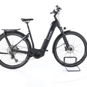 Cube Kathmandu Hybrid EXC 2022