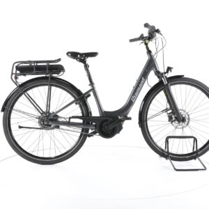 Diamant Turmalin Deluxe Tie 2021