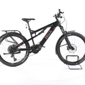 Nox Cycles 5.1 Comp 2022