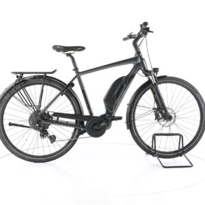 Stevens E-Bormio Luxe 2022