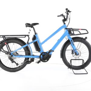 Benno Bikes Boost 10D ST 2021