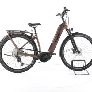 Cube Touring Hybrid EXC 2022