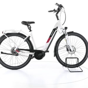 Pegasus Solero EVO 8R 2022