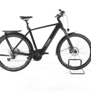 Cube Kathmandu Hybrid EXC 2023