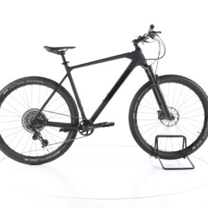 Cube Reaction C:62 SLT 2019